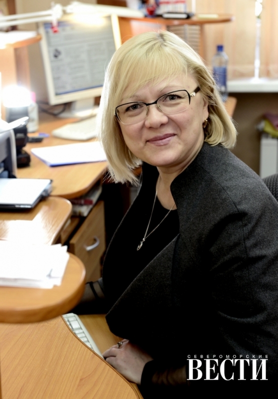Сергеева С.Н. Сергеева С.Н.