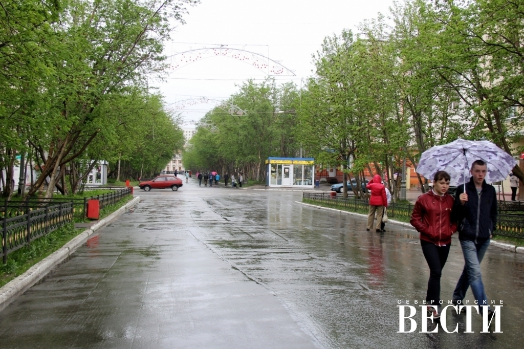 Прогноз погоды город гагарин на завтра
