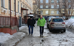 Рабочая группа подвела итоги за прошедшую неделю