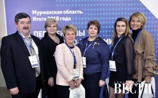"Он умеет слушать, слышать и реагировать на жалобы..."