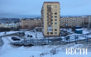 Прогноз погоды на 10 января