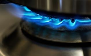 Диагностика газовых резервуаров