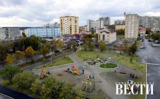 Готовь сети летом