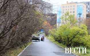 Прогноз погоды на 23 октября