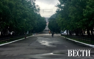 Прогноз погоды на 2 августа