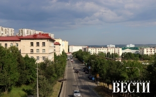 Прогноз погоды на 26 июля