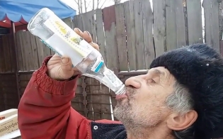 Сводка происшествий. Часть 1
