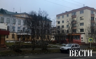 Прогноз погоды на 10 ноября