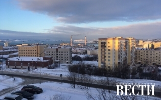 Прогноз погоды на 1 марта