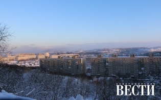 Прогноз погоды на 9 февраля