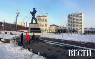 Прогноз погоды на 21 апреля