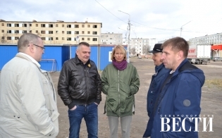 Муниципальный контроль не дремлет!