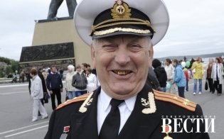 С Днем рождения, Павел Сергеевич!