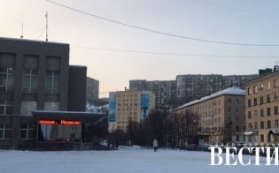 Прогноз погоды на 7 февраля