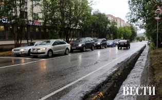 Прогноз погоды на 15 августа