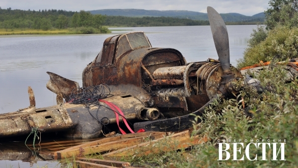 В свежем номере газеты читайте...