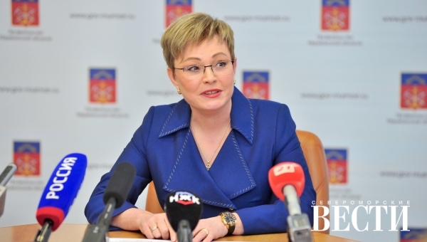 В свежем номере газеты читайте...