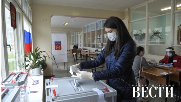 В свежем номере газеты...