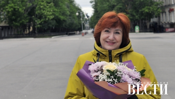 В свежем номере газеты...