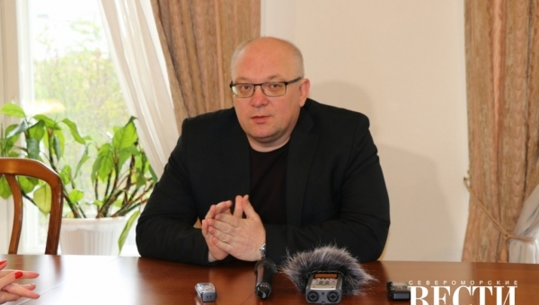Где построить детский сад?