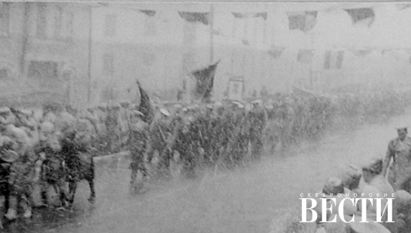 01.05.1965. ���� �� ������� ������� ����������.