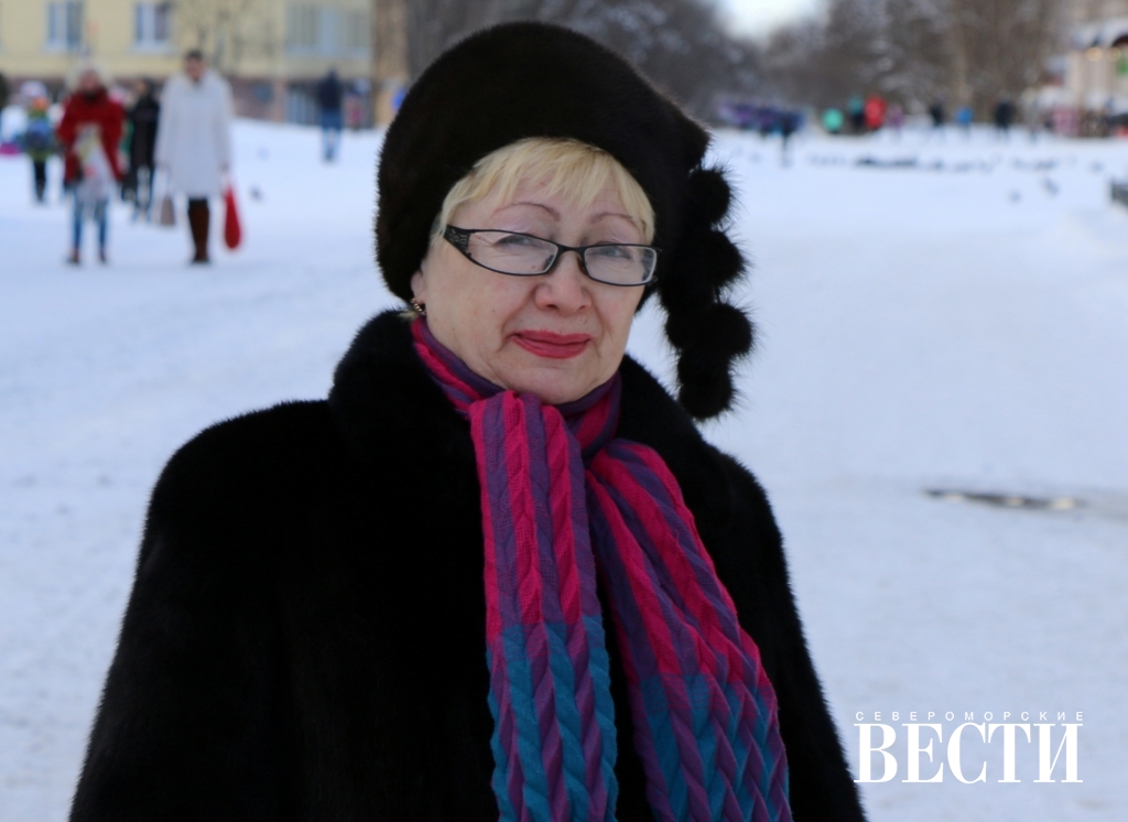 Участковый североморск. Участковый североморск