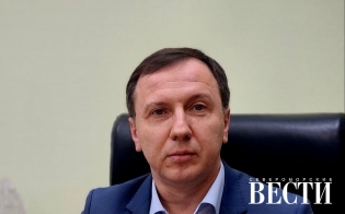 Запись на прием к первому заместителю главы
