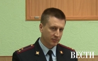 В Североморской полиции новый руководитель