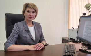 Директор ФКР проведетприем жителей