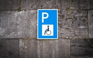 Право бесплатной парковки - через МФЦ