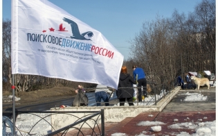 Патриотическое воспитание делом
