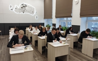 Знатоки избирательного права