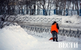 Как вы оцениваете снегоуборочную кампанию этой зимы?
