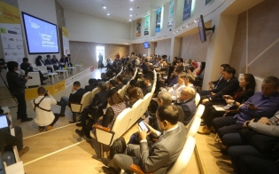 Startup Tour   