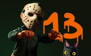 , 13