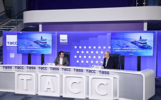 ������ ����� ������� �� ������� ����������� � �����-������ ����