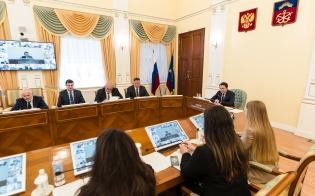 В Мурманской области создадут Министерство региональной безопасности