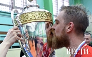 ����� ���������. � ������ ����!