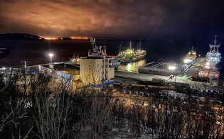 В свежем номере газеты читайте...