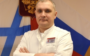 Ушел из жизни Завьялов Денис Михайлович