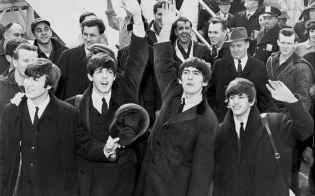       Beatles