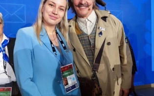 Земский почтальон