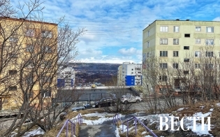 Прогноз погоды на 27 апреля