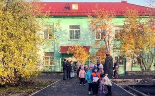 � ����� �����������!