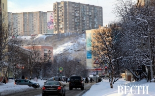 Прогноз погоды на 1 февраля
