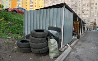 Вниманию владельце автомобилей!