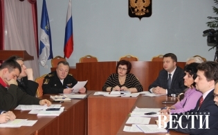 Долгов стало меньше