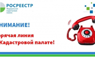 "Горячая линия" по вопросам сделок купли-продажи недвижимости