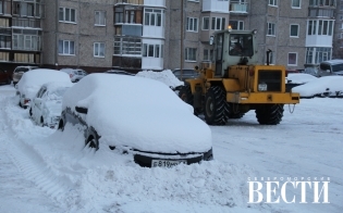 Дворники нужны всегда
