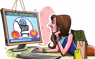 Покупки в интернет-магазинах по-новому